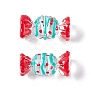 Transparent Acrylic Beads LS-FIND-E028-02A-1