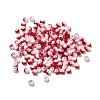 6/0 Opaque Glass Seed Beads SEED-P005-A07-1