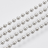 Brass Ball Chains X-CHC-S008-003D-P-1