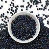 6/0 Glass Seed Beads SEED-A009-4mm-604-2
