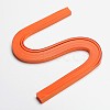 Quilling Paper Strips DIY-J001-10mm-B-3