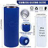 Silicone Cup Sleeve AJEW-WH0244-02A-2