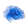 Rectangle PVC Resealable Bags OPP-O003-5x7cm-1