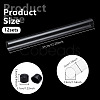 Transparent PC Plastic Bead Storage Tubes AJEW-WH0596-947C-2