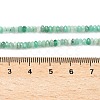 Natural Emerald Beads Strands G-K376-E03-01-5