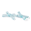 Transparent Acrylic Beads MACR-L006-04E-2