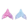 Cellulose Acetate(Resin) Pendants KY-N006-05-A01-2