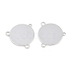 SHEGRACE Brass Chandelier Component Links XGRQ5K671-818P-2