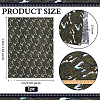 Cotton Fabric DIY-WH0671-278-2