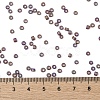 TOHO Round Seed Beads SEED-JPTR08-0166CF-4