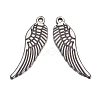 Tibetan Style Alloy Pendants LS-TIBEB-A1262-AS-LF-3