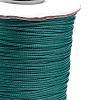 Korean Waxed Polyester Cord YC1.0MM-A144-2