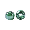 TOHO Round Seed Beads SEED-JPTR11-0118-3