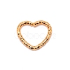 Iron Linking Rings IFIN-WH00101-06G-1