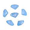 K9 Glass Rhinestone Cabochons MRMJ-N029-23-04-4