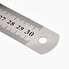 301 Tarnish Resistant Stainless Steel Ruler TOOL-L004-05C-5