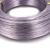 Anodized Aluminum Wire AW-S001-0.8mm-06-3