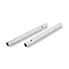 DIY Wind Chime Making Kit DIY-D070-03P-8