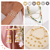 DIY Jewelry Making Findings Kits DIY-GO0002-61-5