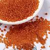 MIYUKI Round Rocailles Beads X-SEED-G008-RR0139-1