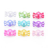 Opaque Acrylic Beads MACR-S153-83-I-M-1