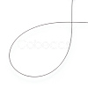 Non-Tarnish Tiger Tail Wire TWIR-N004-0.3mm-P-4