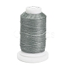 Waxed Polyester Cord YC-E011-A-17-1