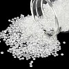 TOHO 11/0 Demi Round Beads SEED-DR11-0981F-1