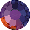 Preciosa® MAXIMA Crystal No Hotfix Flatback Stones Y-PRC-NSS10-00030-299-3