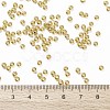 TOHO 8/0 Round Beads SEED-JPTR08-PF0022-3