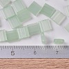 MIYUKI TILA Beads X-SEED-J020-TL2559-4