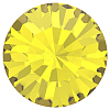 Preciosa® MAXIMA Crystal Round Stones Y-PRC-RBSS18-80310-3