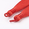 Nylon Tassels Big Pendant Decorations STAS-F142-04M-2