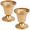 Iron Candlestick DIY-WH20097-088B-7