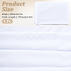 Polyester Elastic Eyelet Fabric AJEW-WH20006-273C-2