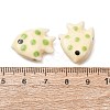 Handmade Porcelain Beads PR-Z001-02B-3