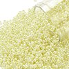 TOHO 11/0 Round Beads SEED-JPTR11-0142-1
