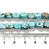 Natural Dolomite Beads Strands G-F765-L04-01-5