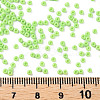 11/0 FGB Grade A Baking Paint Glass Seed Beads X-SEED-N001-A-1023-3