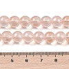 Glass Bead Strands GLAA-K068-01B-12-2