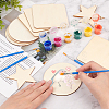 DIY Painting Kits DIY-OC0003-98-3