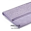 Preciosa® MAXIMA Crystal No Hotfix Flatback Stones Y-PRC-NSS12-00030-485-7