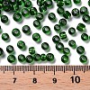 6/0 Glass Seed Beads X1-SEED-A005-4mm-27B-3