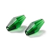 Transparent K9 Glass Beads GLAA-G078-B-11-3