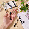 Plastic Mesh Sheet Hook FIND-WH0149-32A-02-3
