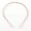 Iron Hair Accessories Findings MAK-R001-32-1