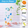 DIY Plush Stick Kits FIND-SC0022-37-3