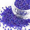 12/0 FGB Grade A Round Glass Seed Beads SEED-Q010-M544-1