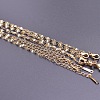Women's Stainless Steel Necklaces TH9045-2-1