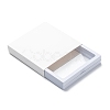 Square Transparent PE Thin Film Suspension Jewelry Display Stands CON-D009-02B-01-2